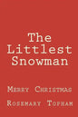 The Littlest Snowman - Paperback