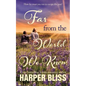 Far from the World We Know - Paperback