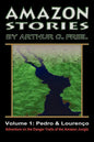 Amazon Stories: Vol. 1: Pedro & Lourenço - Paperback