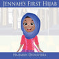 Jennah's First Hijab - Paperback
