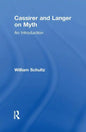Cassirer and Langer on Myth: An Introduction - Paperback