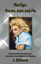 Marilyn, Norma Jean and Me - Paperback