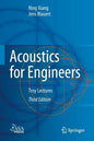 Acoustics for Engineers: Troy Lectures - Paperback