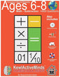 Grade 2 Worksheets - Math Subtraction, HomeSchool Ready +4000 Questions: Includes Timing & Scoring, Answer Keys, Knowledgebase Support - Paperback