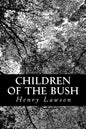 Children of the Bush - Paperback