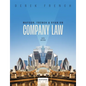Mayson French and Ryan on Company Law - Paperback