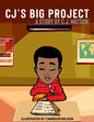 CJ's Big Project - Paperback