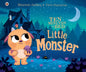 Little Monster - Hardcover