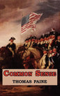 Common Sense - Originally Published as a Series of Pamphlets. Includes Reproduction of the First Page of the 1776 Edition. - Paperback