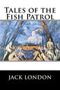 Tales of the Fish Patrol - Paperback