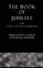 The Book of Jubilees - Hardcover