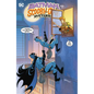 The Batman & Scooby-Doo Mysteries Vol. 5 - Paperback