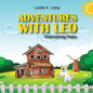 Adventures with Leo: Overcoming Fears - Paperback