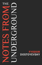 Notes from the Underground - Paperback