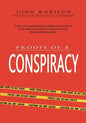 Proofs Of A Conspiracy - Paperback
