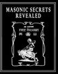 Masonic Secrets Revealed - Paperback