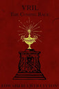 Vril: The Coming Race - Paperback