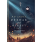Uproar and Heresy - Paperback