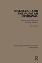 Charles I and the Puritan Upheaval: A Study of the Causes of the Great Migration - Paperback