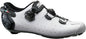 SIDI Wire 2S Road Shoes - Women's White/Black 42.5