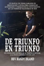 de Triunfo En Triunfo - Paperback