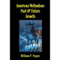 American Methodism: Past and Future Growth - Paperback