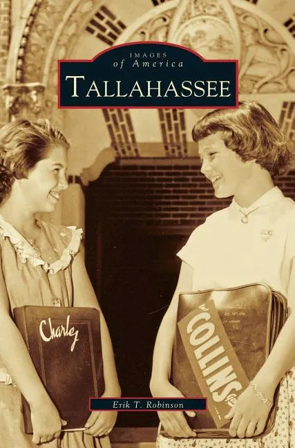Tallahassee - Hardcover
