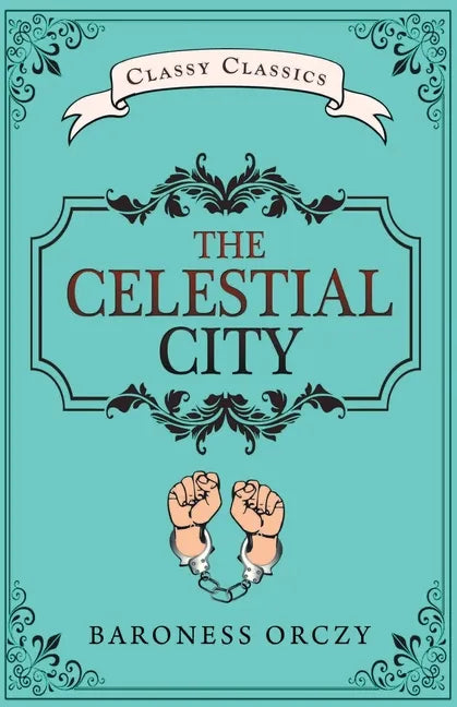 The Celestial City - Paperback