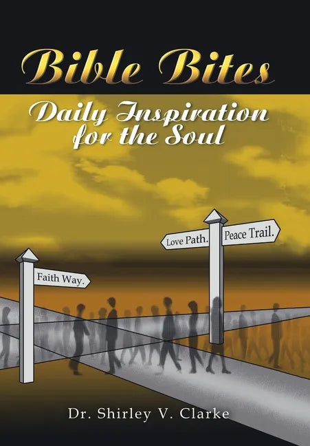 Bible Bites: Daily Inspiration for the Soul - Hardcover