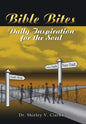 Bible Bites: Daily Inspiration for the Soul - Hardcover