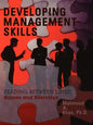 Developing Management Skills: READING BETWEEN LINES: Games and Exercises - Paperback