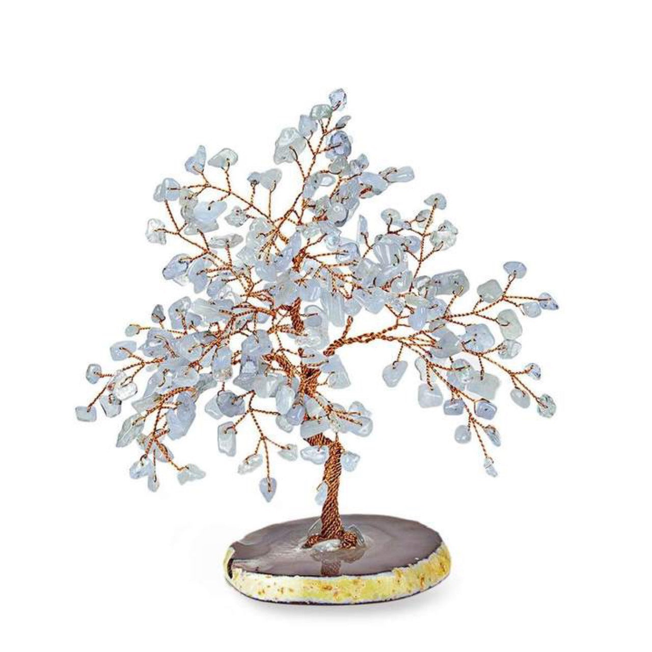 Crystal Fortune Money Tree