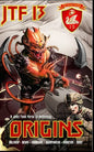 Origins: A Joint Task Force 13 Anthology (JTF 13) - Paperback