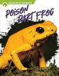 Poison Dart Frog - Library Binding