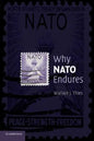 Why NATO Endures - Paperback