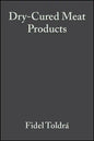 Dry-Cured Meat Products - Hardcover