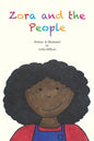 Zora and the People - Paperback