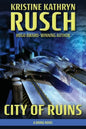 City of Ruins: A Diving Novel - Paperback
