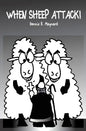 When Sheep Attack - Paperback