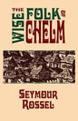 The Wise Folk of Chelm - Paperback