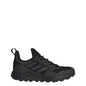 adidas Terrex Trailmaker Gore-TEX Hiking Shoes Mens Black Size 8