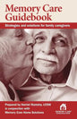 Memory Care Guidebook - Paperback