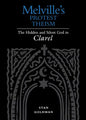 Melville's Protest Theism - Hardcover