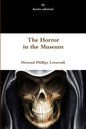 The Horror in the Museum - Paperback
