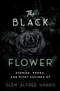 The Black Flower - Paperback