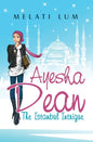 Ayesha Dean - The Istanbul Intrigue - Paperback