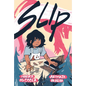 Slip (a Graphic Novel) - Paperback