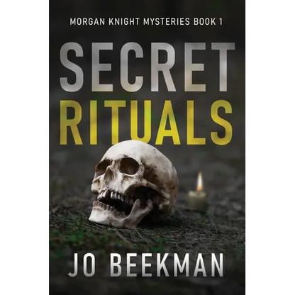 Secret Rituals - Paperback