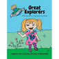 Great Explorers: Observing nature through sights and sounds - Hardcover