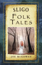 Sligo Folk Tales - Paperback